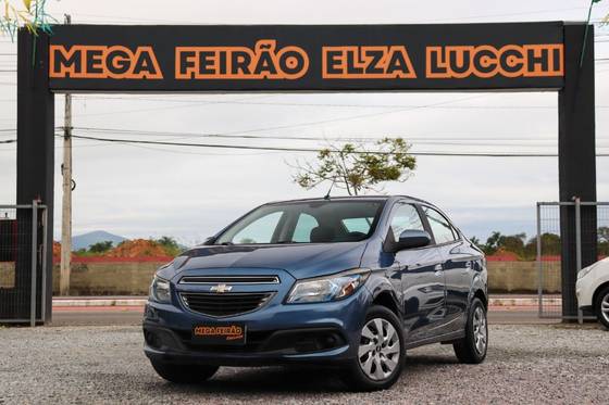 CHEVROLET PRISMA 1.0 MPFI LT 8V FLEX 4P MANUAL CHEVROLET PRISMA 1.0 MPFI LT 8V FLEX 4P MANUAL
